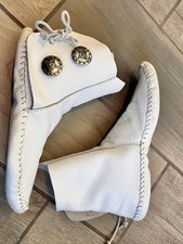 Taos women white for sale  Ponte Vedra