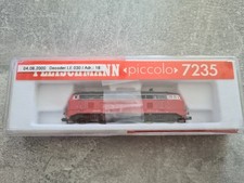 Spur fleischmann 7235 gebraucht kaufen  Deutschland