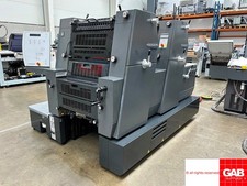Heidelberg gto printing for sale  MILTON KEYNES