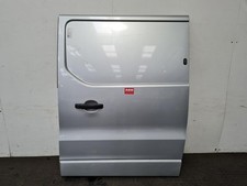 Vauxhall vivaro side for sale  THAME