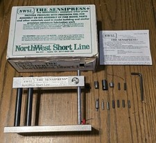 Northwest short line for sale  Oregon City