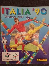 Album figurine panini usato  Montesilvano
