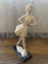 santini sculpture for sale  Van Nuys