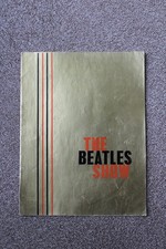 Beatles show 1963 for sale  LITTLEHAMPTON