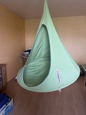 Cacoon hängesessel single gebraucht kaufen  Einbeck