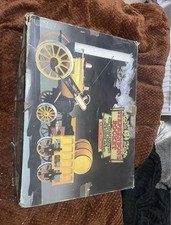 Live steam hornby for sale  ROTHERHAM
