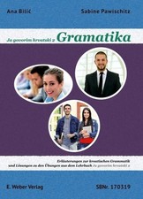 Govorim hrvatski gramatika gebraucht kaufen  Bayreuth