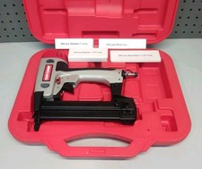 Vtg craftsman nail for sale  Fort Wayne