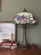 Dale tiffany table for sale  Houston