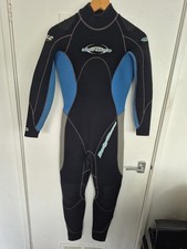 Body glove 5mm for sale  BIRMINGHAM