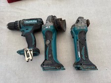 Makita lxt 18v for sale  BOURNEMOUTH