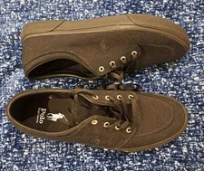Sapatos masculinos Polo Ralph Lauren comprar usado  Enviando para Brazil