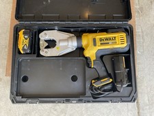Dewalt dce350 20v for sale  Lexington