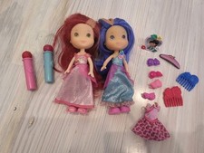 Lot hasbro strawberry for sale  Dallas