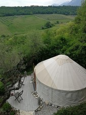 15ft yurt amazing for sale 15ft yurt amazing for sale  BATH