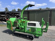 Greenmech safetrak wood for sale  CANNOCK