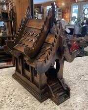 Vtg spirit house for sale  Ellijay