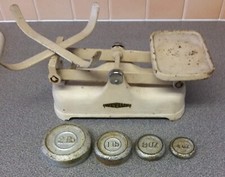 Vintage weylux kitchen for sale  LONDON