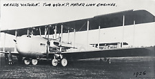 Vickers victoria vintage for sale  BRIGHTON