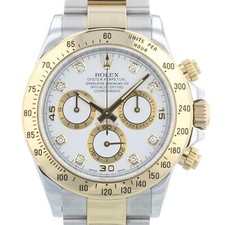 Rolex daytona 116523 for sale  WIGAN