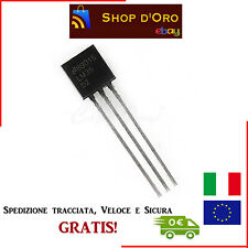 Pezzi lotto lm35dz usato  Arzano