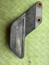 Cagiva tamanaco 125 usato  Perugia