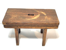 Vintage small handmade for sale  Chardon