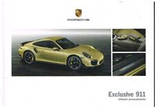 Porsche 911 carrera for sale  ALFRETON