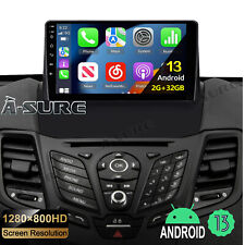 Android ford fiesta for sale  UK