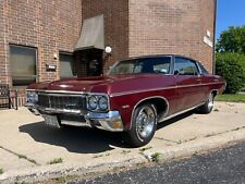 1970 chevrolet caprice for sale  Addison