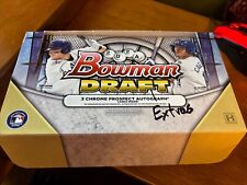 2024 bowman draft for sale  Fresno