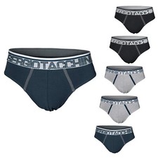 Sergio tacchini slip usato  Treviglio