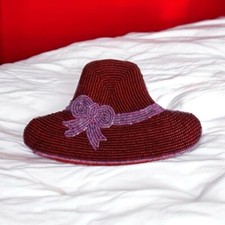 Red hat lady for sale  Morgan City