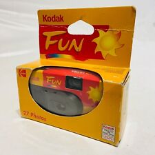 Kodak fun disposable for sale  FROME
