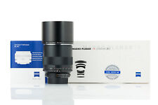 Zeiss makro planar for sale  LONDON