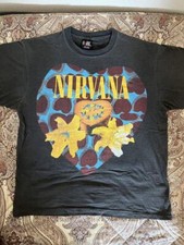 nirvana heart shaped box comprar usado nirvana heart shaped box comprar usado Enviando para Brazil