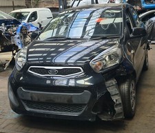 Kia picanto 1.0petrol for sale  UK