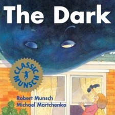 Dark paperback munsch for sale  Montgomery