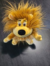 Peluche lion credit d'occasion  Aucamville