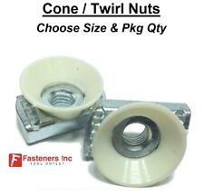 Cone twirl nuts for sale  Redding
