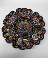 Hand painted turkish for sale  Westerly