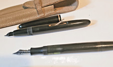 Anciens stylos plume d'occasion  Guebwiller