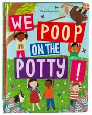 Poop potty good for sale  Montgomery