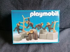 Boîte playmobil vintage d'occasion  Grasse