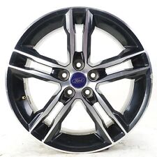 2015 2016 2017 2018 Ford Focus ST 18 polegadas anel de aro de roda de liga de alumínio comprar usado  Enviando para Brazil