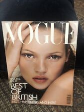 Vogue magazine june for sale  RIPON