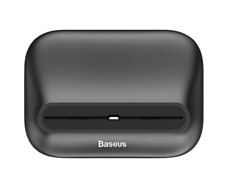 Baseus Volcano carregador de mesa docking station 10W para iPhone 7 8 11 12 13 14 15 comprar usado  Enviando para Brazil