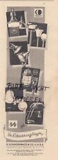 Frankfurt werbung 1939 gebraucht kaufen  Leipzig