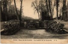 Old postcard saint d'occasion  Expédié en Belgium