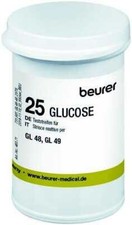 Beurer 50str gl48 usato  Bellizzi